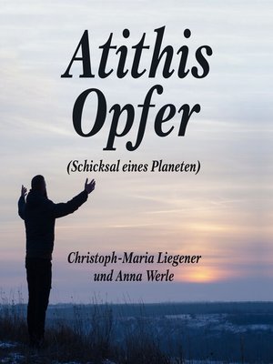 cover image of Atithis Opfer